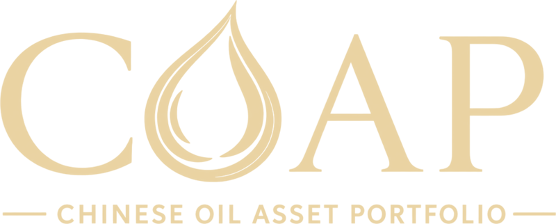 COAP — Chinese Oil Asset Portfolio