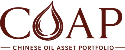 COAP — Chinese Oil Asset Portfolio